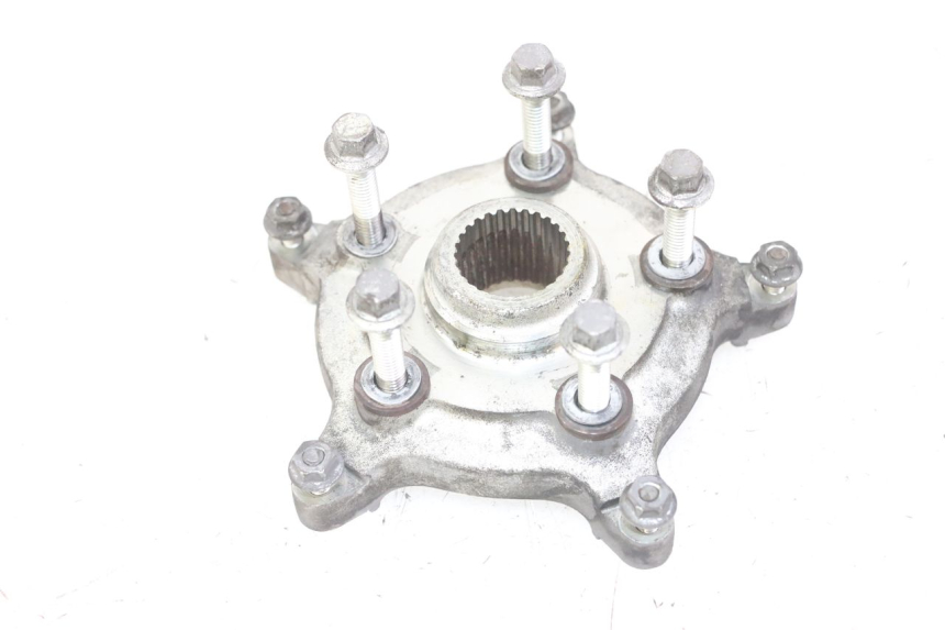 photo de REAR WHEEL HUB PIAGGIO MP3 500 (2011 - 2015)