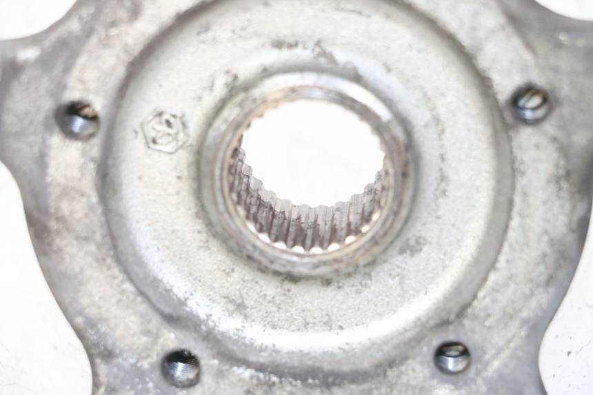 photo de REAR WHEEL HUB PIAGGIO MP3 500 (2011 - 2015)