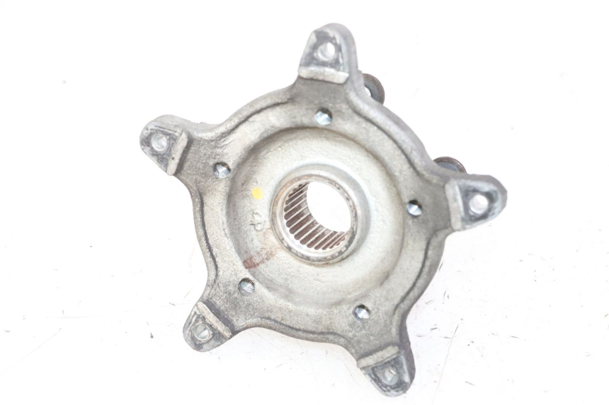 photo de REAR WHEEL HUB PIAGGIO MP3 500 (2014 - 2016)