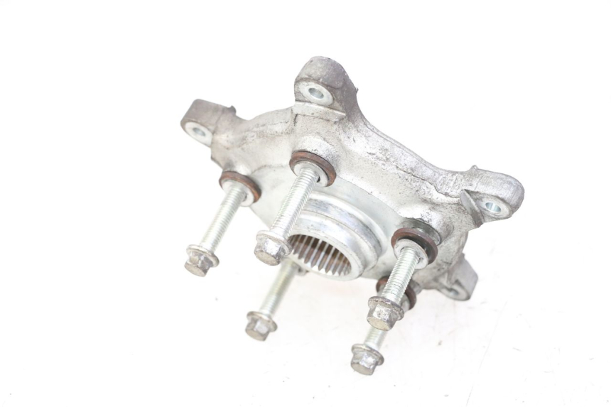 photo de REAR WHEEL HUB PIAGGIO MP3 500 (2014 - 2016)