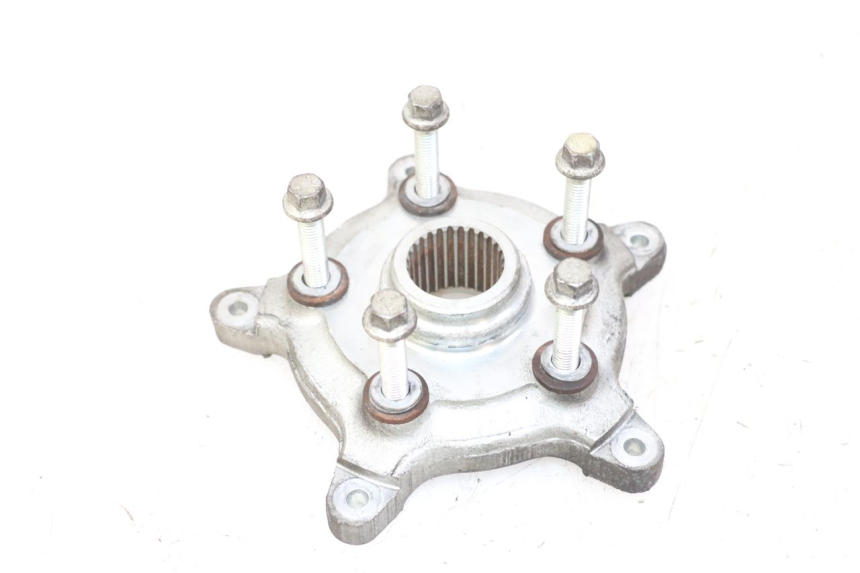photo de REAR WHEEL HUB PIAGGIO MP3 500 (2014 - 2016)