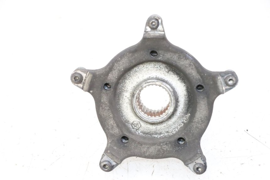 photo de REAR WHEEL HUB PIAGGIO MP3 500 (2011 - 2015) - Main view