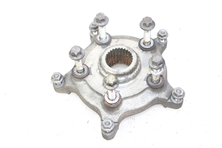 photo de REAR WHEEL HUB PIAGGIO MP3 500 (2011 - 2015) - Alternative perspective