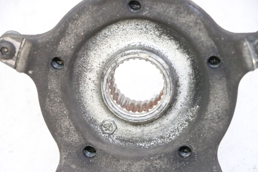 photo de REAR WHEEL HUB PIAGGIO MP3 500 (2011 - 2015) - Product overview