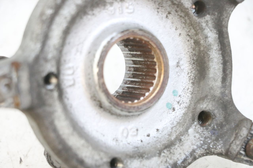 photo de REAR WHEEL HUB PIAGGIO MP3 500 (2016 - 2018) - Product overview