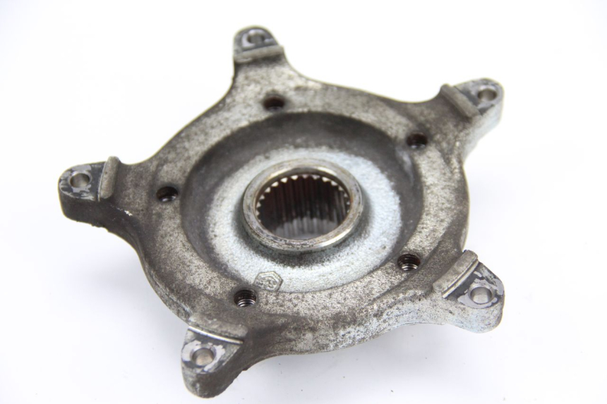 photo de REAR WHEEL HUB GILERA NEXUS 125 (2009 - 2013)