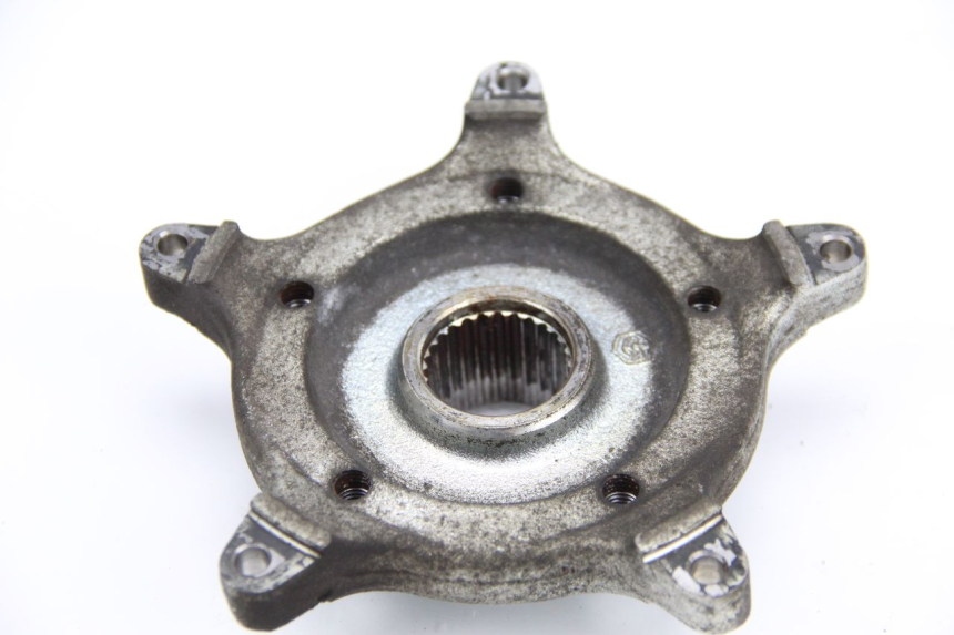 photo de REAR WHEEL HUB GILERA NEXUS 125 (2009 - 2013)