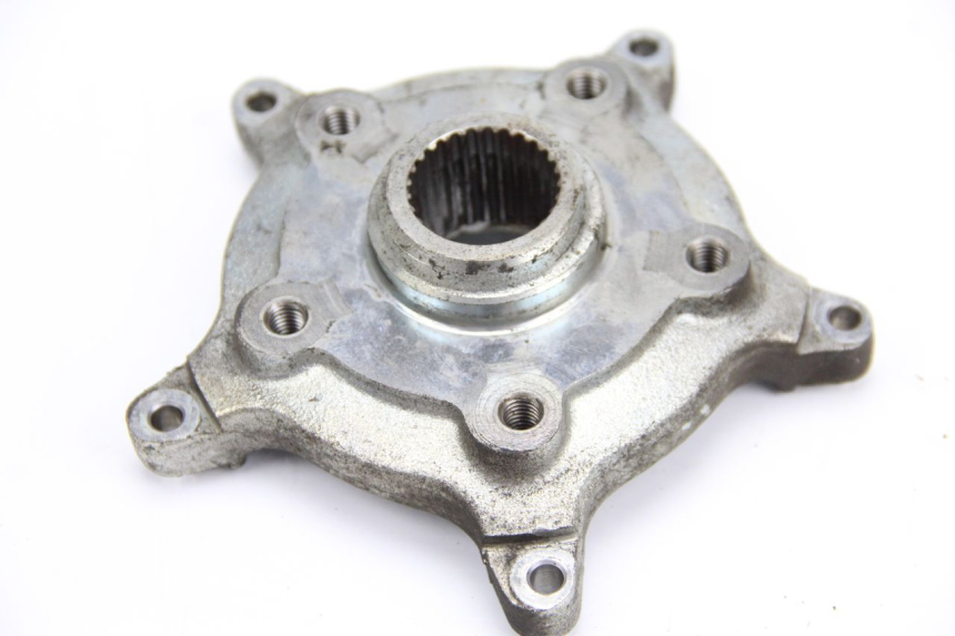 photo de REAR WHEEL HUB GILERA NEXUS 125 (2009 - 2013)