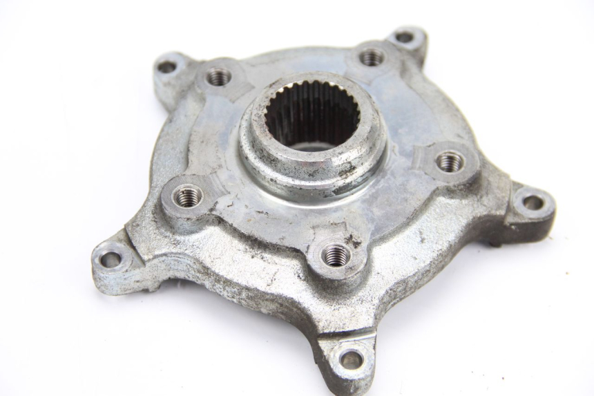 photo de REAR WHEEL HUB GILERA NEXUS 125 (2009 - 2013)