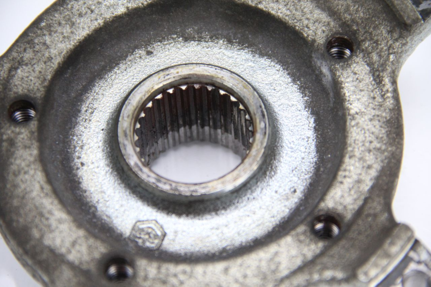 photo de REAR WHEEL HUB GILERA NEXUS 125 (2009 - 2013)