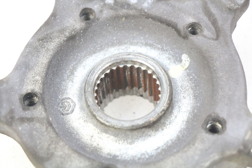 photo de REAR WHEEL HUB GILERA NEXUS 125 (2009 - 2013)