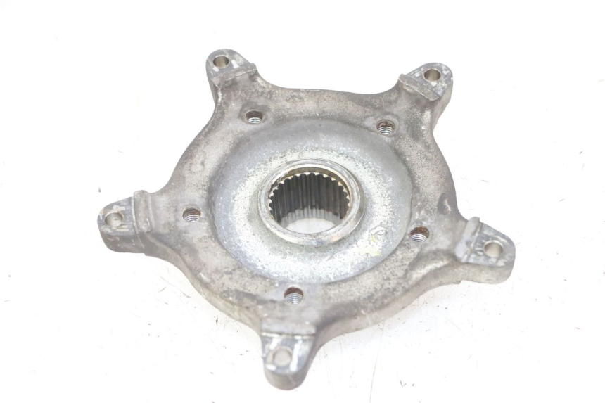 photo de REAR WHEEL HUB GILERA NEXUS 125 (2009 - 2013)
