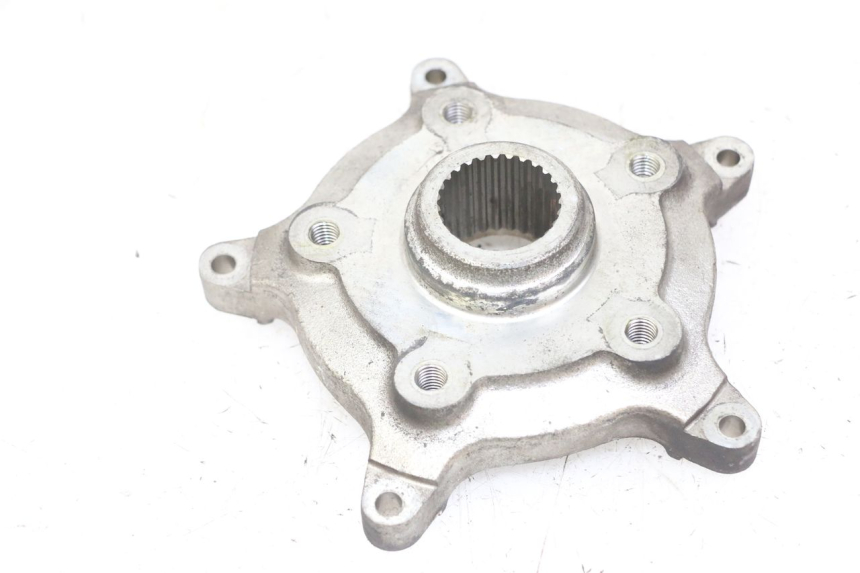photo de REAR WHEEL HUB GILERA NEXUS 125 (2009 - 2013)