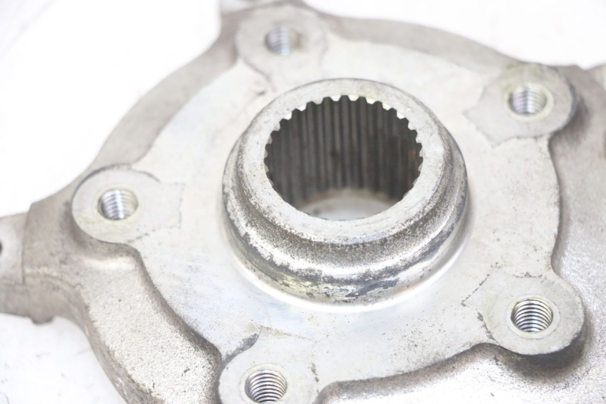 photo de REAR WHEEL HUB GILERA NEXUS 125 (2009 - 2013)