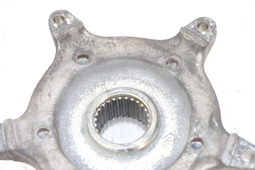 photo de REAR WHEEL HUB GILERA NEXUS 125 (2009 - 2013)