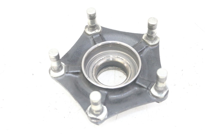 photo de REAR WHEEL HUB HONDA NTV DEAUVILLE ABS 700 (2007 - 2016)