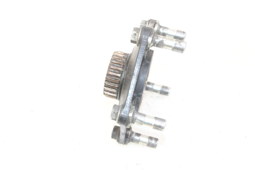 photo de REAR WHEEL HUB HONDA NTV DEAUVILLE ABS 700 (2007 - 2016)