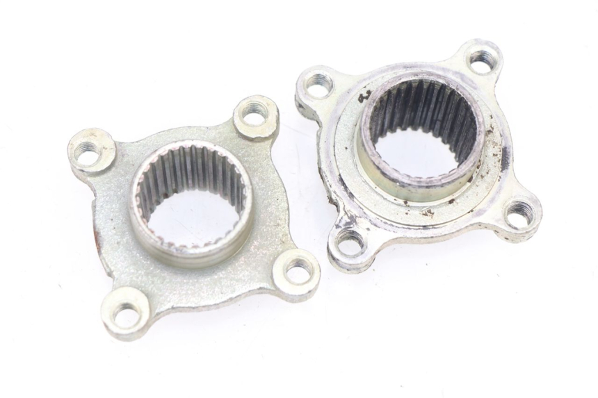 photo de REAR WHEEL HUB PANTHERA PANTHERA 125 (2010 - 2020)