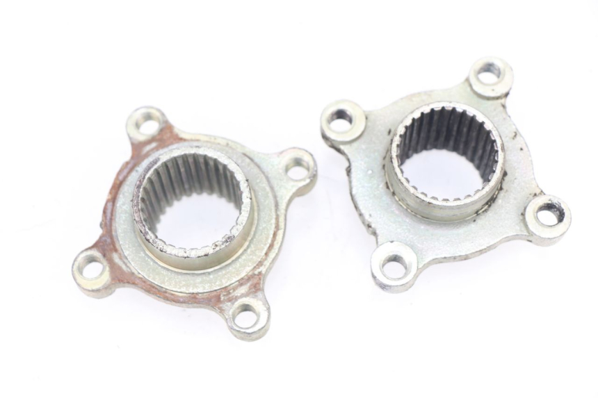 photo de REAR WHEEL HUB PANTHERA PANTHERA 125 (2010 - 2020)