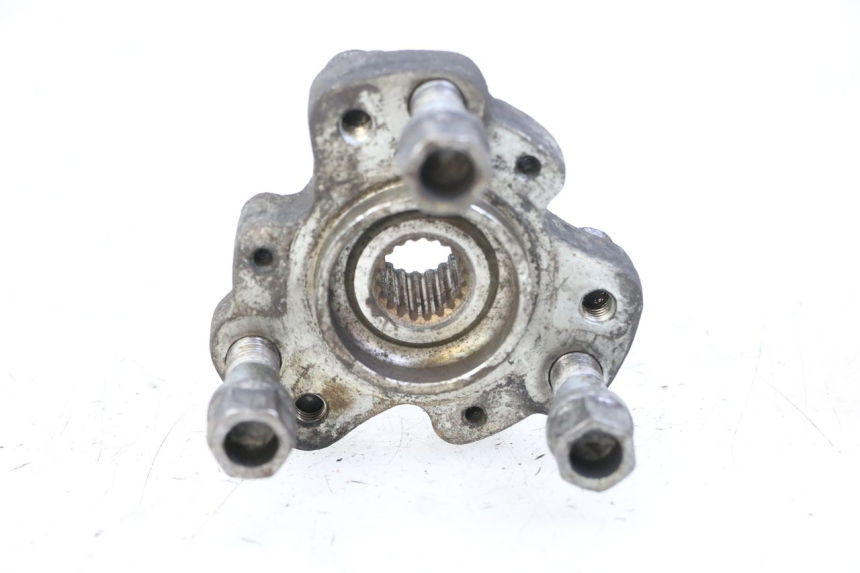 photo de REAR WHEEL HUB PEUGEOT CITYSTAR 125 (2011 - 2017)