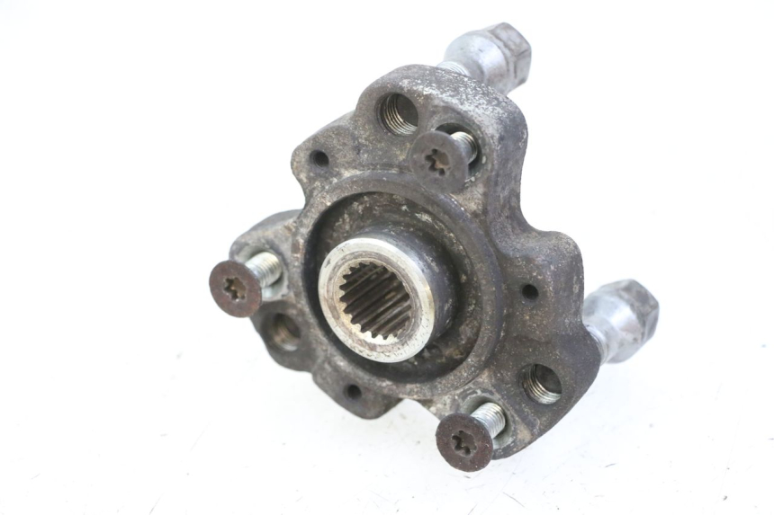 photo de REAR WHEEL HUB PEUGEOT CITYSTAR 125 (2011 - 2017)