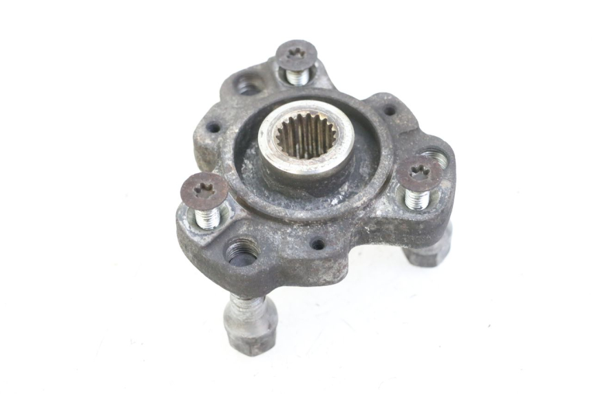 photo de REAR WHEEL HUB PEUGEOT CITYSTAR 125 (2011 - 2017)