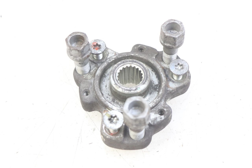 photo de REAR WHEEL HUB PEUGEOT CITYSTAR 2T 50 (2018 - 2021)
