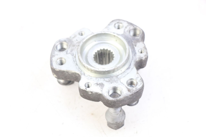photo de REAR WHEEL HUB PEUGEOT CITYSTAR 2T 50 (2018 - 2021)