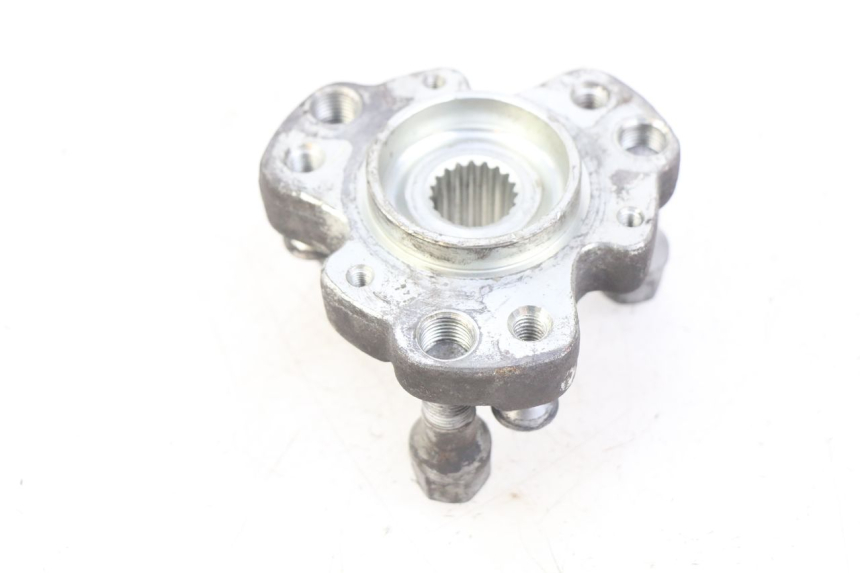 photo de REAR WHEEL HUB PEUGEOT CITYSTAR 2T 50 (2018 - 2021)