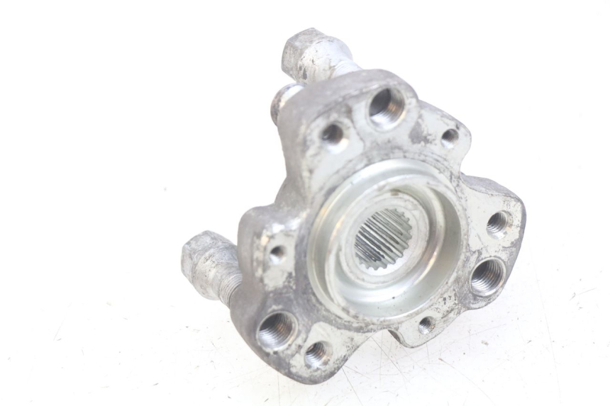 photo de REAR WHEEL HUB PEUGEOT CITYSTAR 2T 50 (2018 - 2021)