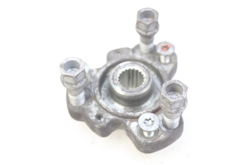 photo de REAR WHEEL HUB PEUGEOT CITYSTAR 2T 50 (2018 - 2021)