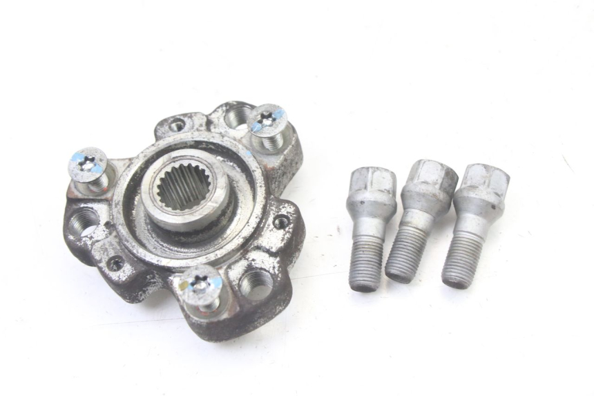 photo de REAR WHEEL HUB PEUGEOT CITYSTAR 2T 50 (2018 - 2021)