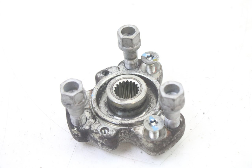 photo de REAR WHEEL HUB PEUGEOT CITYSTAR 2T 50 (2018 - 2021)