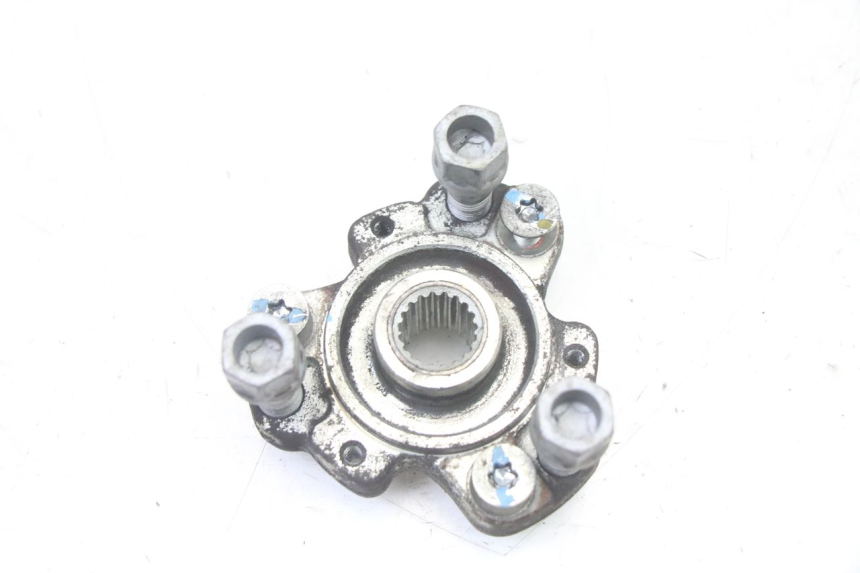 photo de REAR WHEEL HUB PEUGEOT CITYSTAR 2T 50 (2018 - 2021)