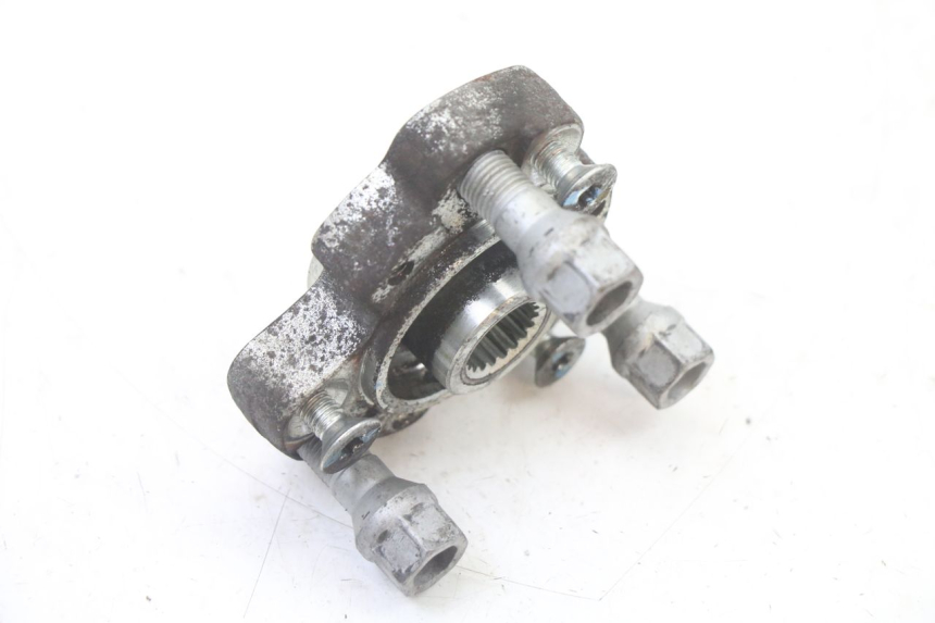 photo de REAR WHEEL HUB PEUGEOT CITYSTAR 2T 50 (2018 - 2021)