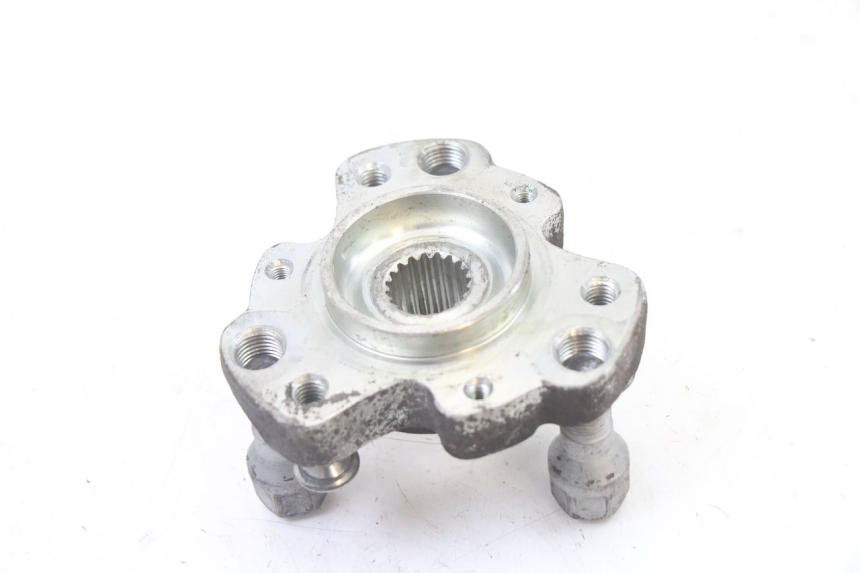 photo de REAR WHEEL HUB PEUGEOT CITYSTAR 2T 50 (2018 - 2021)