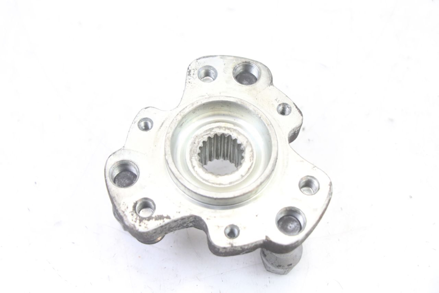 photo de REAR WHEEL HUB PEUGEOT CITYSTAR 2T 50 (2018 - 2021)