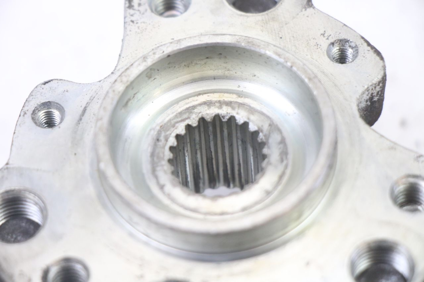 photo de REAR WHEEL HUB PEUGEOT CITYSTAR 2T 50 (2018 - 2021)