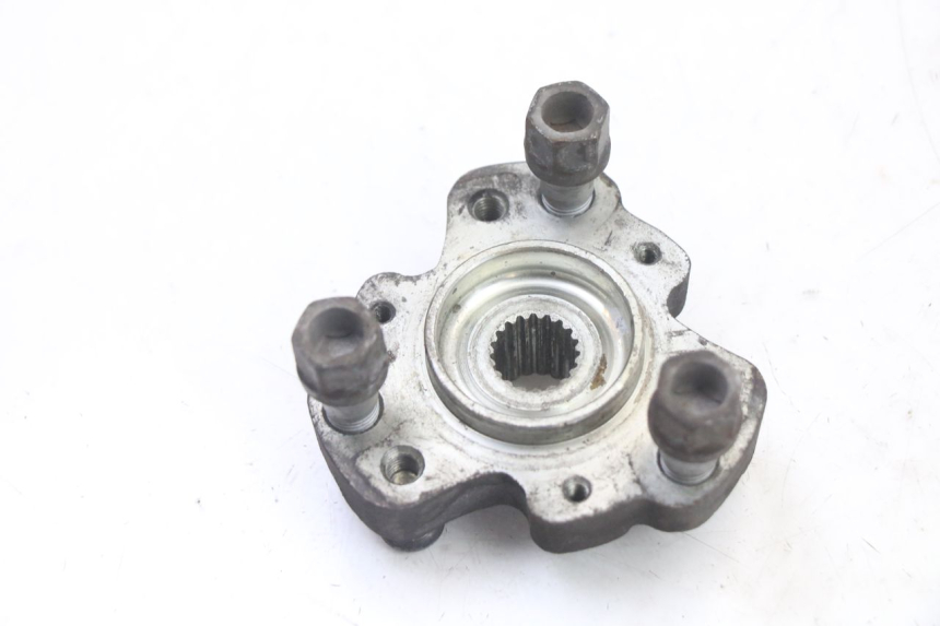 photo de REAR WHEEL HUB PEUGEOT CITYSTAR 50 (2013 - 2017)