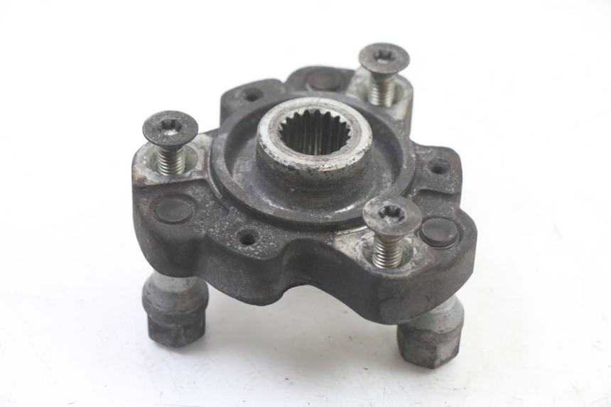 photo de REAR WHEEL HUB PEUGEOT CITYSTAR 50 (2013 - 2017)