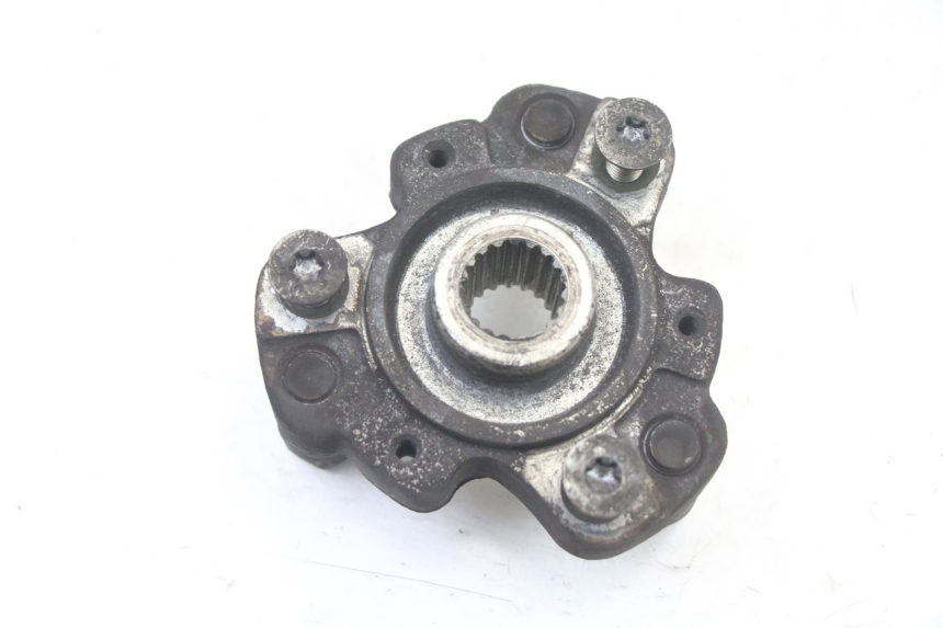 photo de REAR WHEEL HUB PEUGEOT CITYSTAR 50 (2013 - 2017)