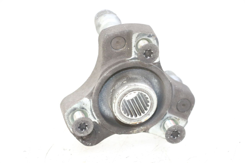 photo de REAR WHEEL HUB PEUGEOT ELYSTAR 125 (2002 - 2007)