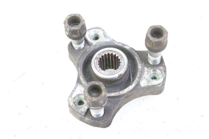 photo de REAR WHEEL HUB PEUGEOT ELYSTAR 50 (2002 - 2014)