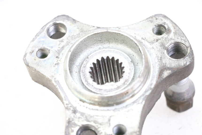 photo de REAR WHEEL HUB PEUGEOT ELYSTAR 50 (2002 - 2014)