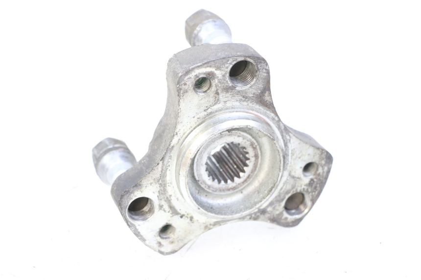 photo de REAR WHEEL HUB PEUGEOT ELYSTAR 50 (2002 - 2014)