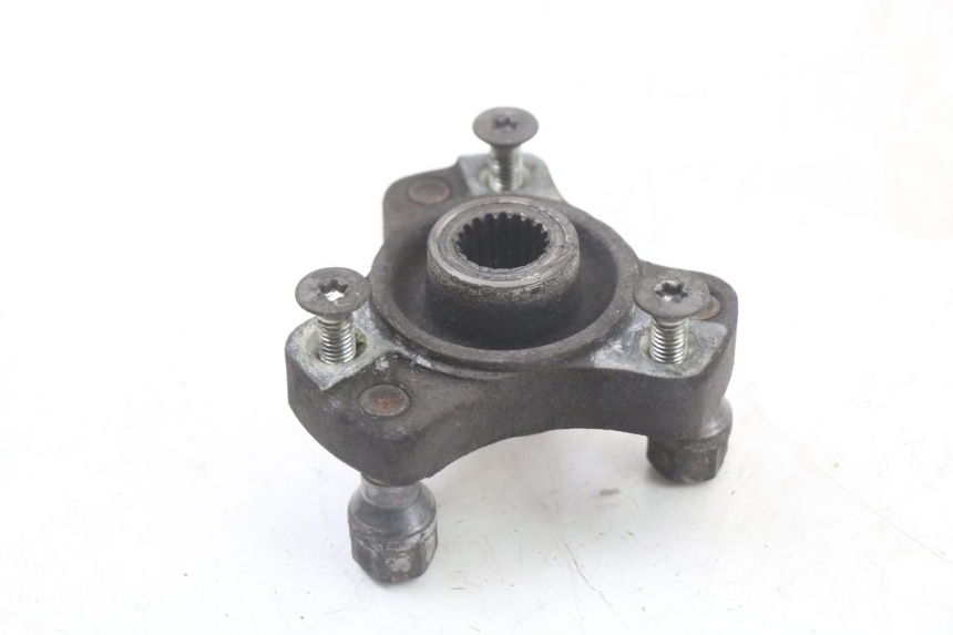 photo de REAR WHEEL HUB PEUGEOT ELYSTAR 50 (2002 - 2014)