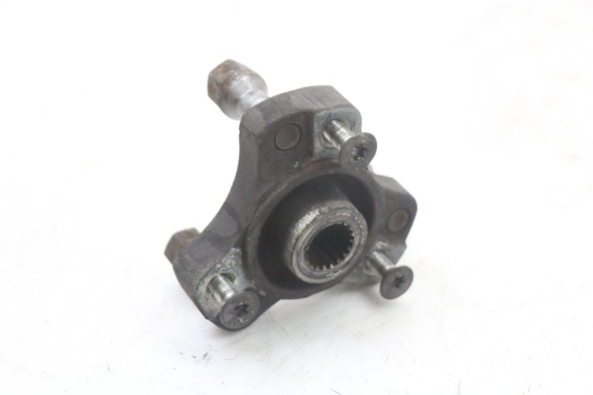 photo de REAR WHEEL HUB PEUGEOT ELYSTAR 50 (2002 - 2014)