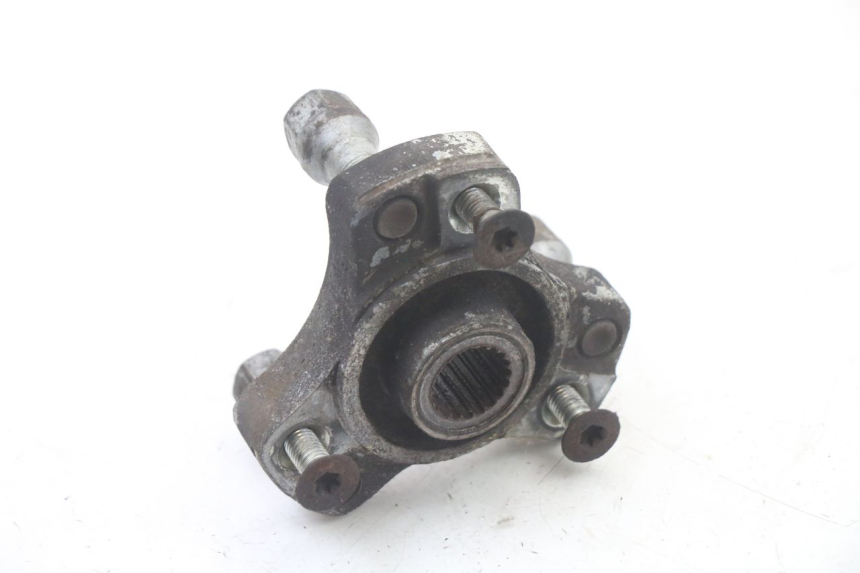 photo de REAR WHEEL HUB PEUGEOT ELYSTAR 50 (2002 - 2014)