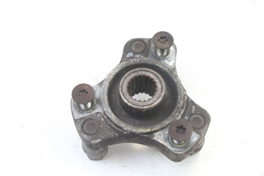 photo de REAR WHEEL HUB PEUGEOT ELYSTAR 50 (2002 - 2014)