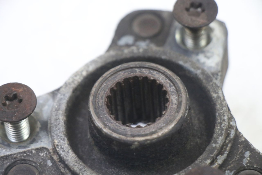 photo de REAR WHEEL HUB PEUGEOT ELYSTAR 50 (2002 - 2014)